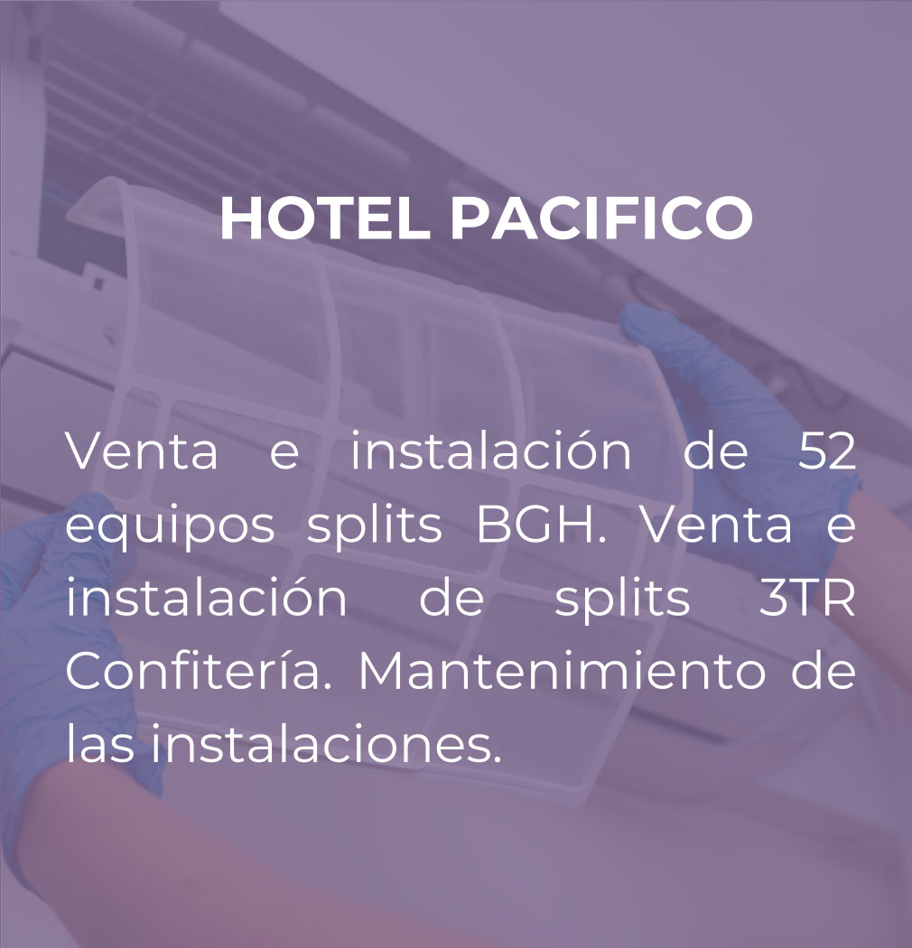 Nuestras obras