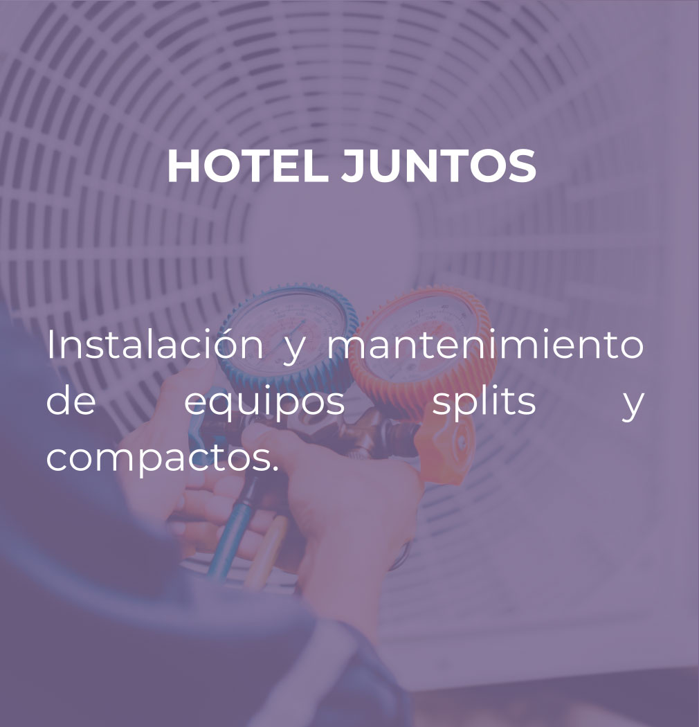 Nuestras obras