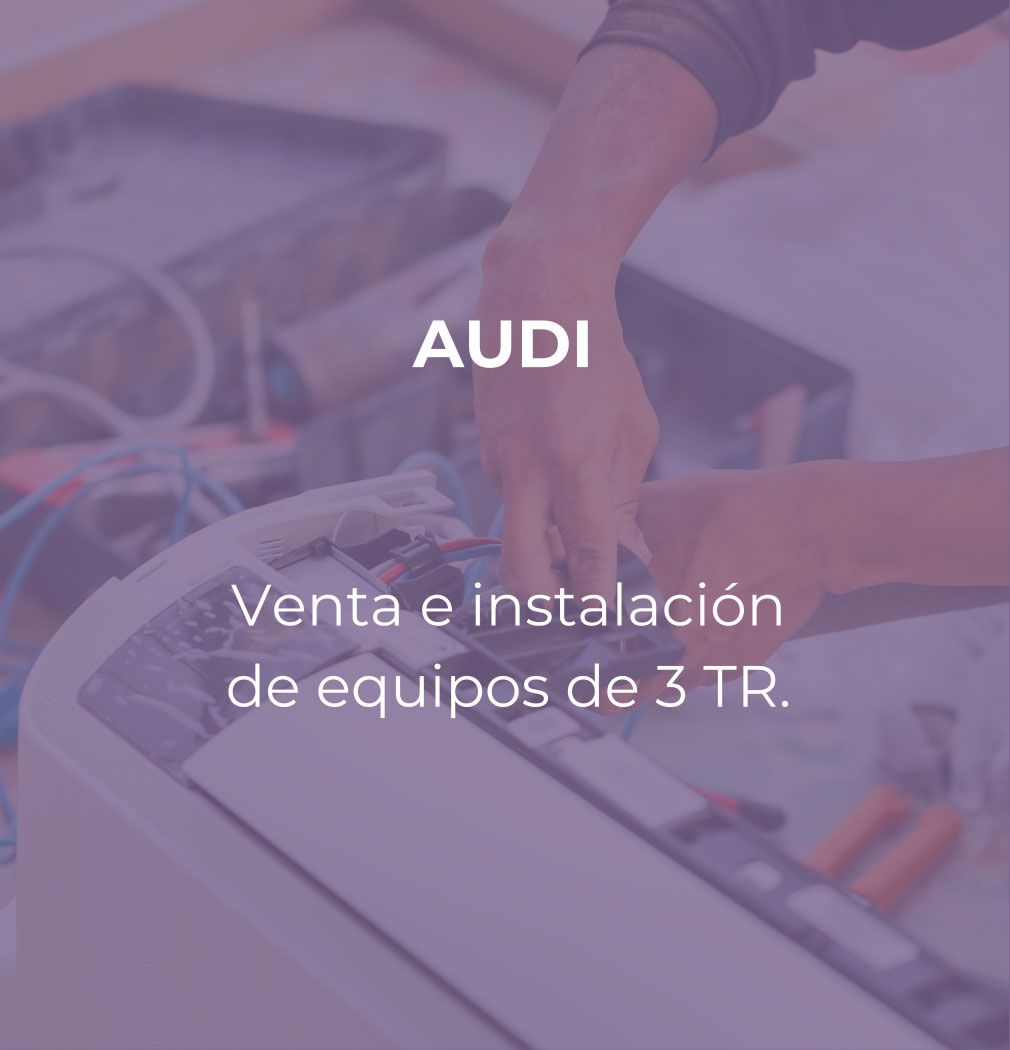 Nuestras obras
