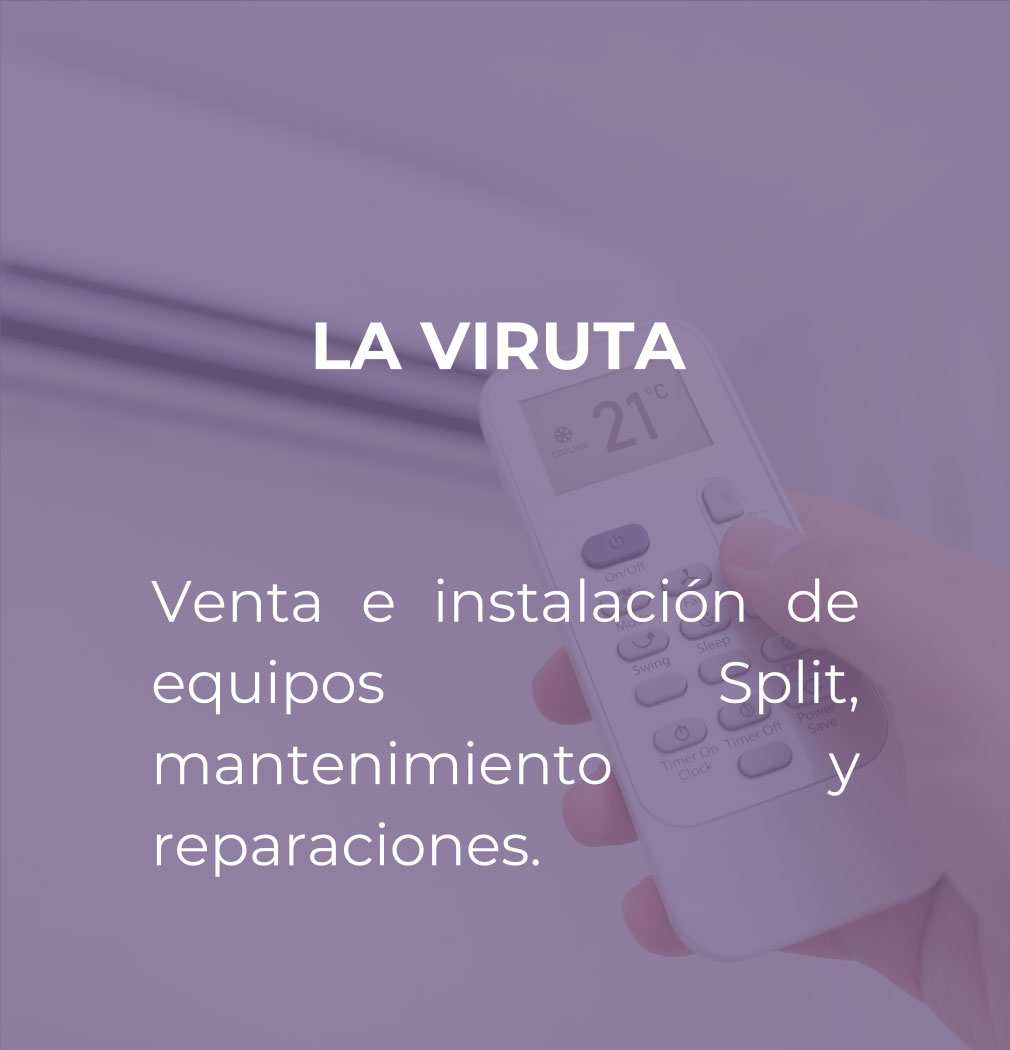 Nuestras obras