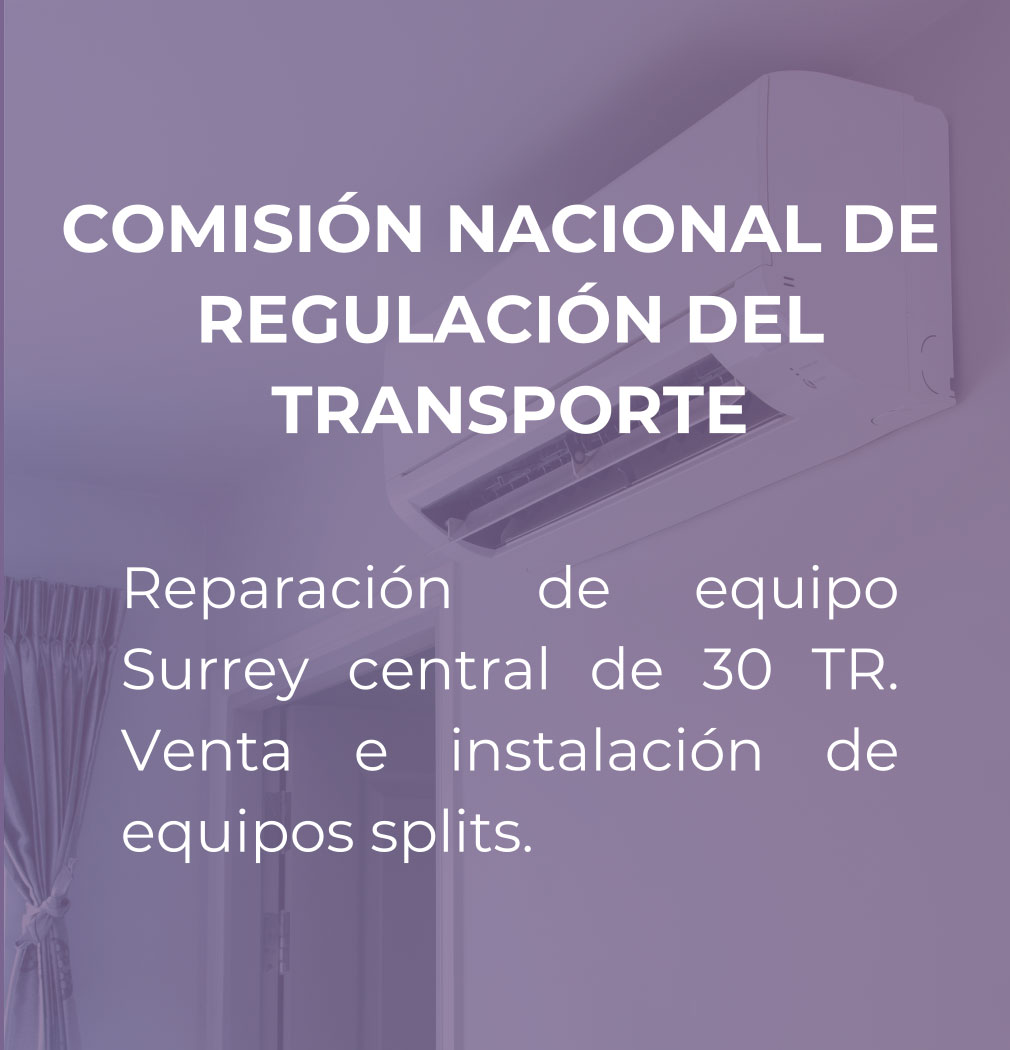 Nuestras obras