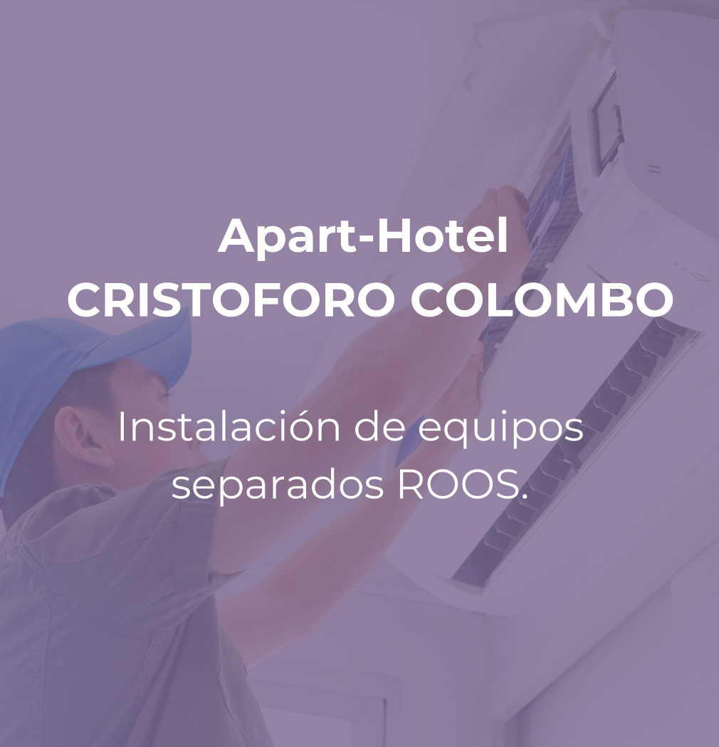 Nuestras obras