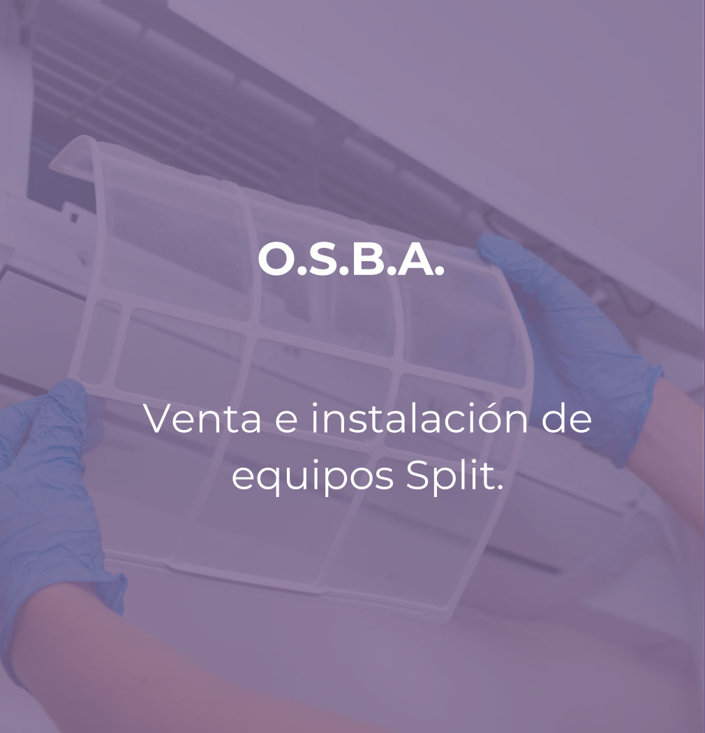 Nuestras obras