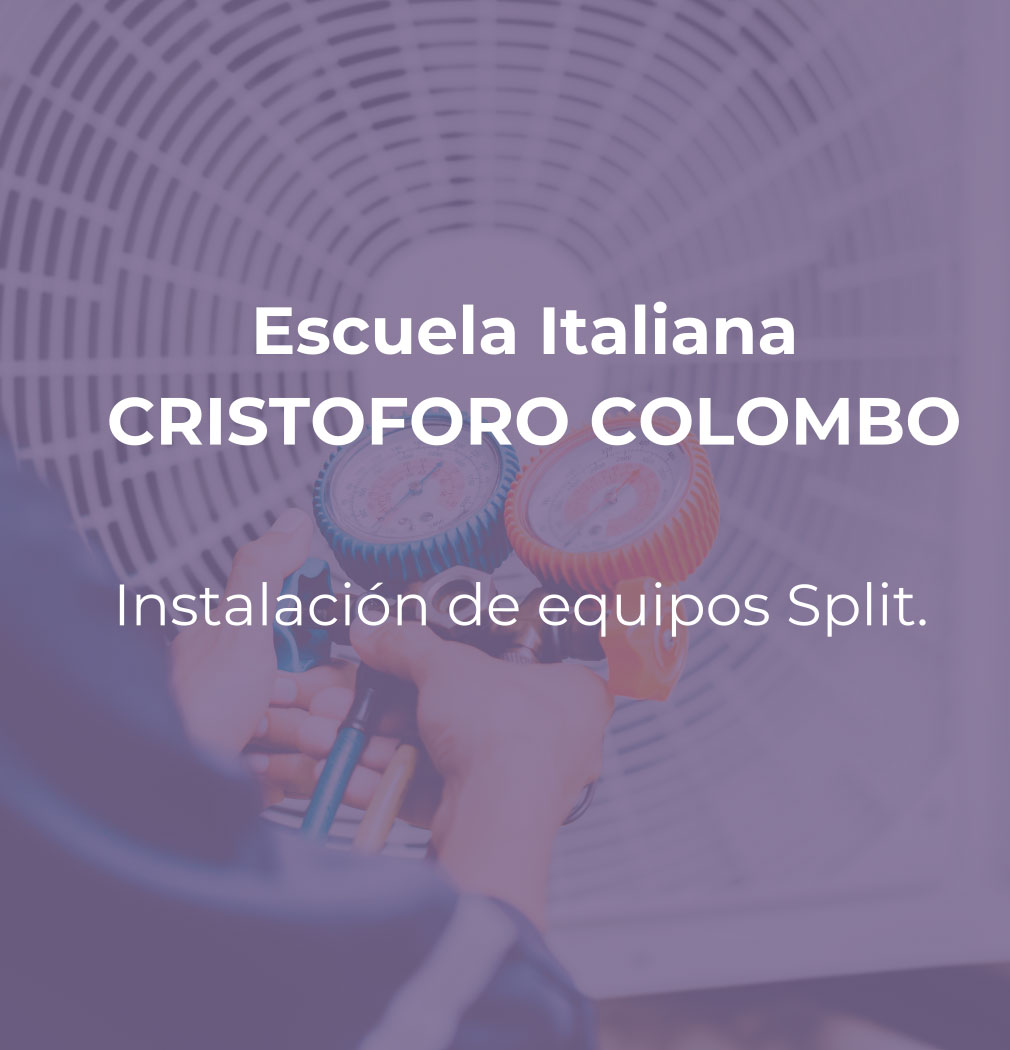 Nuestras obras